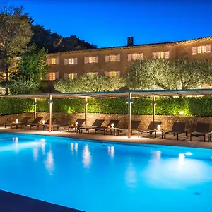 La Bastide Du Calalou; Bw Signature Collection 4* Moissac-Bellevue