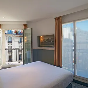 Appia La Fayette 3* Paris