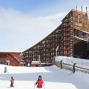 Club Mmv Les Melezes **** 4* Les Arcs (Savoie)