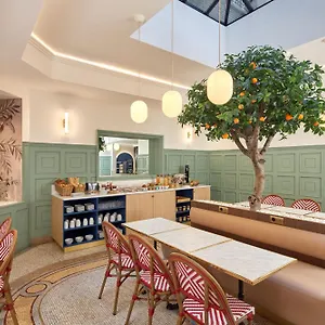 Timhotel Palais Royal 3* Paris