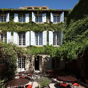 De L'atelier 3* Villeneuve-les-Avignon